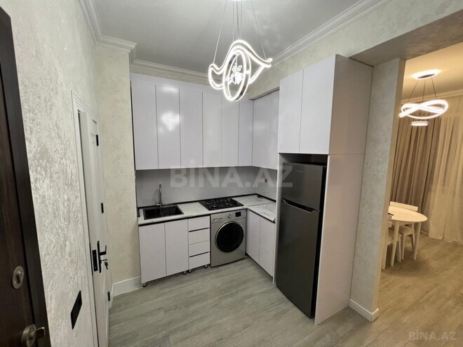 Сдаётся 1-комн. новостройка 30 м², м. 20 января, photo 5 from 15