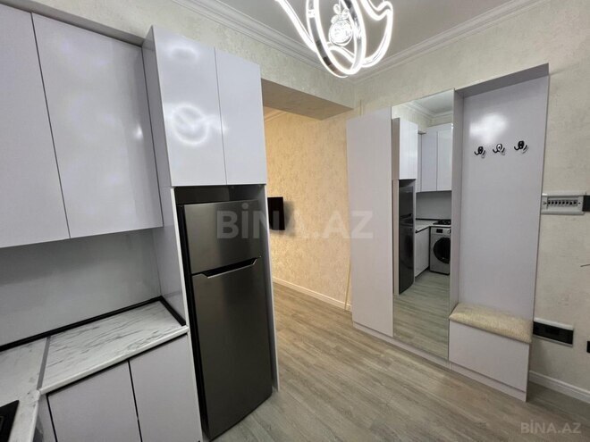 Сдаётся 1-комн. новостройка 30 м², м. 20 января, photo 12 from 15