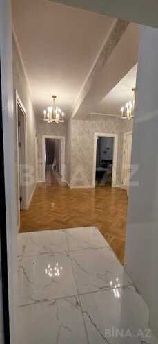 Сдаётся 3-комн. новостройка 140 м², м. Элмляр Академиясы, photo 5 from 12