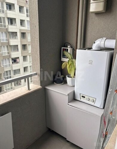 Satılır 2 otaqlı yeni tikili 50 m², 20 Yanvar m., photo 16 from 17