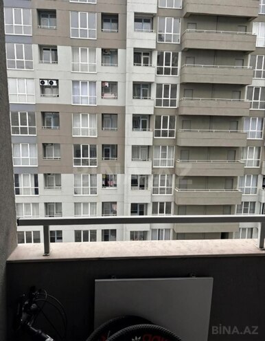Satılır 2 otaqlı yeni tikili 50 m², 20 Yanvar m., photo 15 from 17