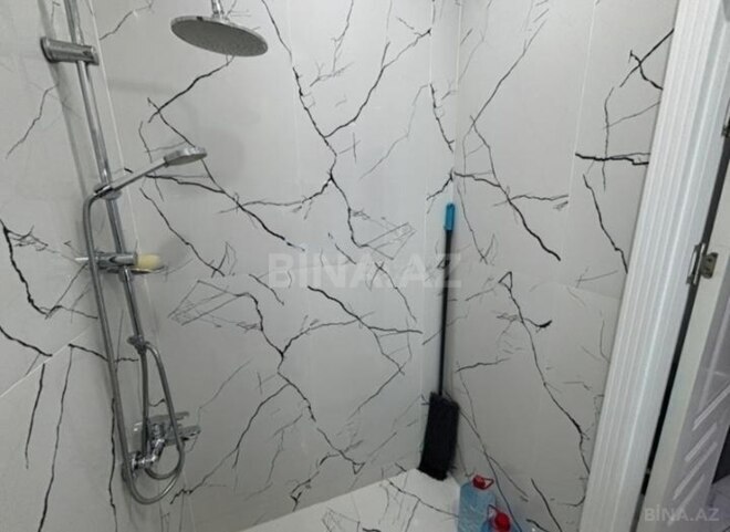 Satılır 2 otaqlı yeni tikili 50 m², 20 Yanvar m., photo 14 from 17
