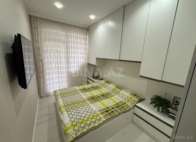 Satılır 2 otaqlı yeni tikili 50 m², 20 Yanvar m., photo 7 from 17