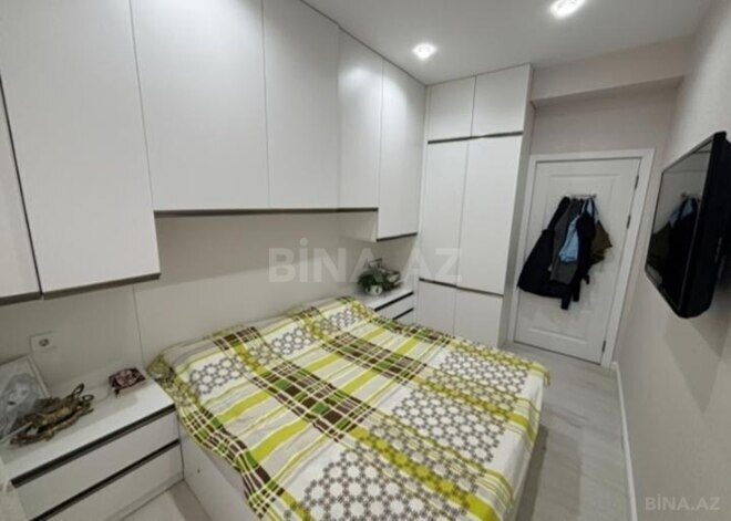 Satılır 2 otaqlı yeni tikili 50 m², 20 Yanvar m., photo 9 from 17