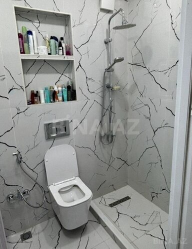 Satılır 2 otaqlı yeni tikili 50 m², 20 Yanvar m., photo 13 from 17