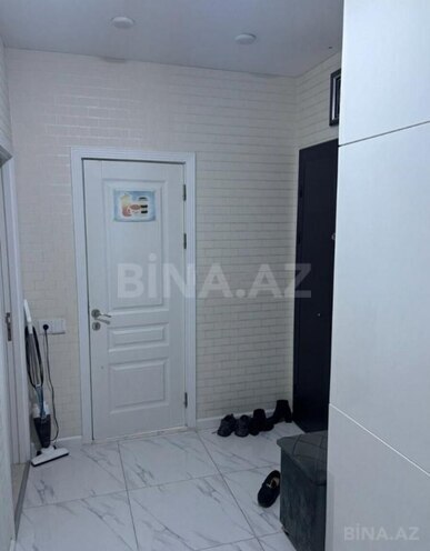 Satılır 2 otaqlı yeni tikili 50 m², 20 Yanvar m., photo 11 from 17