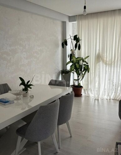Satılır 2 otaqlı yeni tikili 50 m², 20 Yanvar m., photo 6 from 17