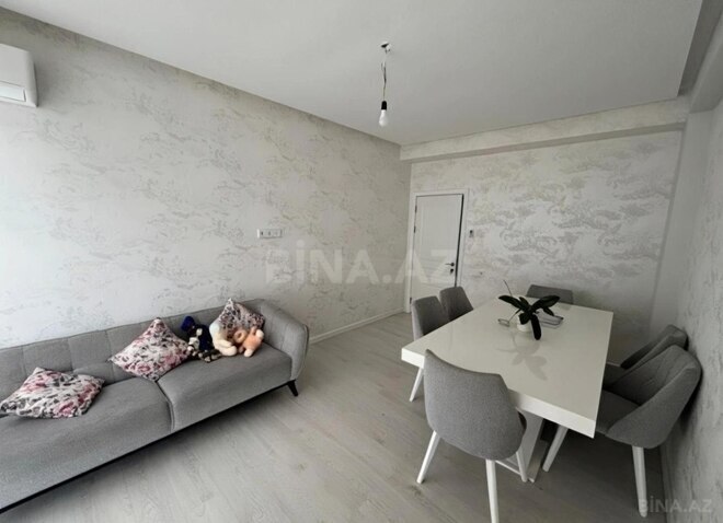 Satılır 2 otaqlı yeni tikili 50 m², 20 Yanvar m., photo 5 from 17