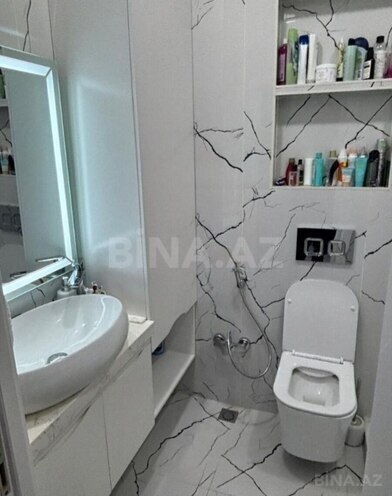 Satılır 2 otaqlı yeni tikili 50 m², 20 Yanvar m., photo 12 from 17