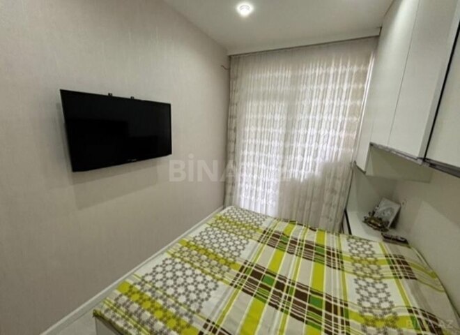 Satılır 2 otaqlı yeni tikili 50 m², 20 Yanvar m., photo 8 from 17