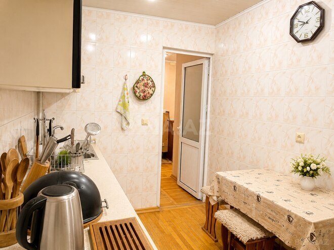 Продаётся 3-комн. вторичка 70 м², м. 20 января, photo 8 from 12
