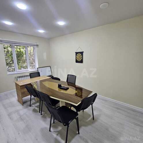İcarəyə verilir 1 otaqlı ofis 20 m², Şah İsmayıl Xətai m., photo 1 from 5