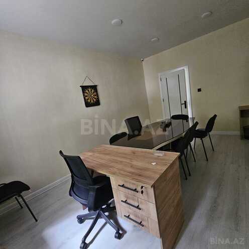 İcarəyə verilir 1 otaqlı ofis 20 m², Şah İsmayıl Xətai m., photo 3 from 5