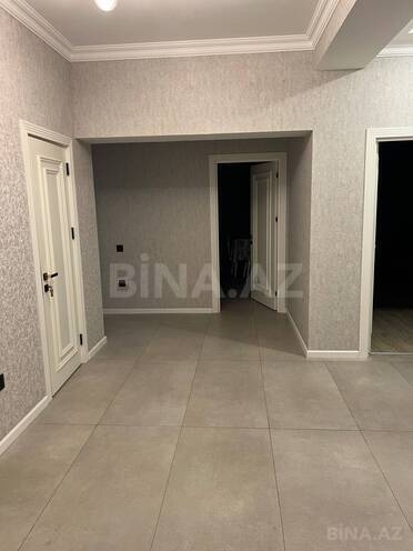 İcarəyə verilir 2 otaqlı yeni tikili 87 m², Nərimanov r., photo 7 from 15