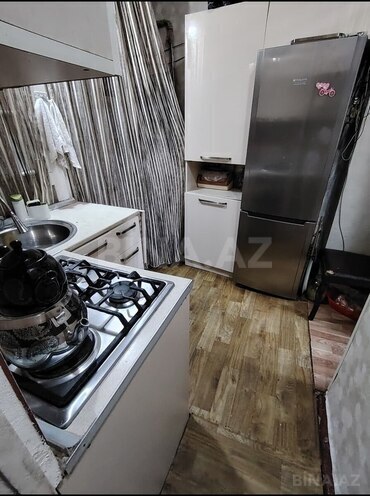 Satılır 1 otaqlı köhnə tikili 25 m², 28 May m., photo 5 from 9