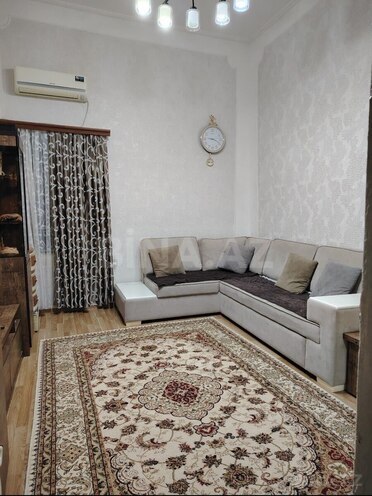 Satılır 1 otaqlı köhnə tikili 25 m², 28 May m., photo 3 from 9