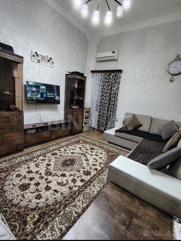 Satılır 1 otaqlı köhnə tikili 25 m², 28 May m., photo 1 from 9