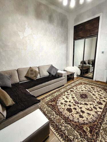Satılır 1 otaqlı köhnə tikili 25 m², 28 May m., photo 4 from 9