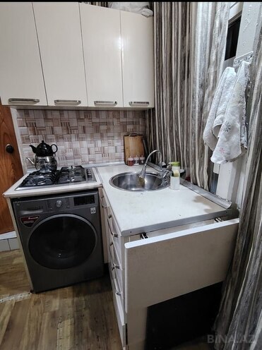 Satılır 1 otaqlı köhnə tikili 25 m², 28 May m., photo 6 from 9