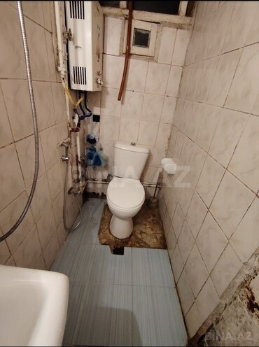 Satılır 1 otaqlı köhnə tikili 25 m², 28 May m., photo 8 from 9