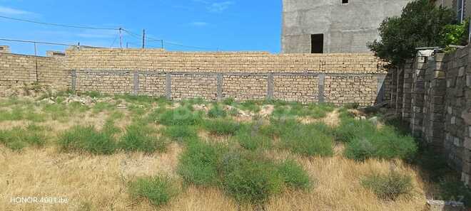 İcarəyə verilir  torpaq 6 sot, Abşeron r., photo 3 from 12
