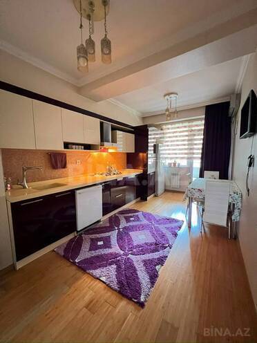 Продаётся 3-комн. новостройка 101 м², м. 20 января, photo 4 from 10