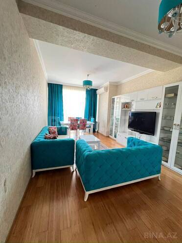 Продаётся 3-комн. новостройка 101 м², м. 20 января, photo 3 from 10
