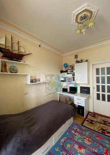 Продаётся 3-комн. вторичка 75 м², пос. Карачухур, photo 13 from 17