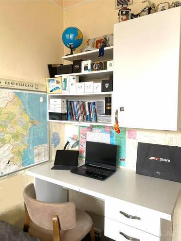 Продаётся 3-комн. вторичка 75 м², пос. Карачухур, photo 6 from 17