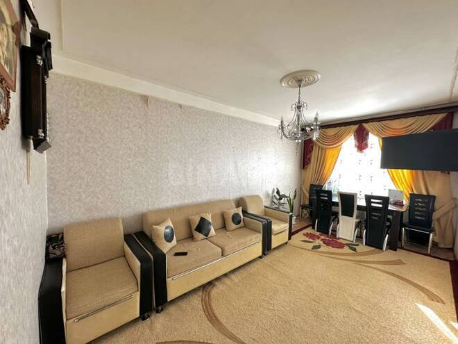 Продаётся 3-комн. вторичка 75 м², пос. Карачухур, photo 1 from 17