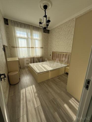 Продаётся 2-комн. новостройка 74 м², пос. Биладжары, photo 6 from 11