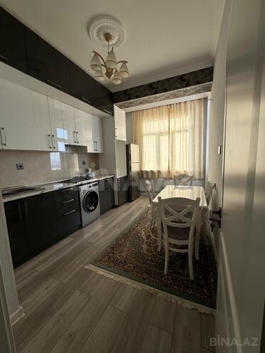 Продаётся 2-комн. новостройка 74 м², пос. Биладжары, photo 4 from 11