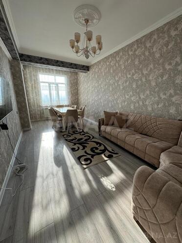 Продаётся 2-комн. новостройка 74 м², пос. Биладжары, photo 3 from 11