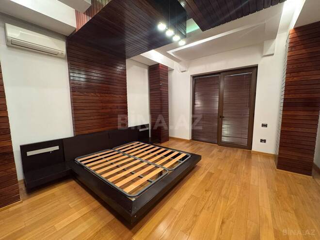 Сдаётся 3-комн. вторичка 80 м², м. Элмляр Академиясы, photo 6 from 17