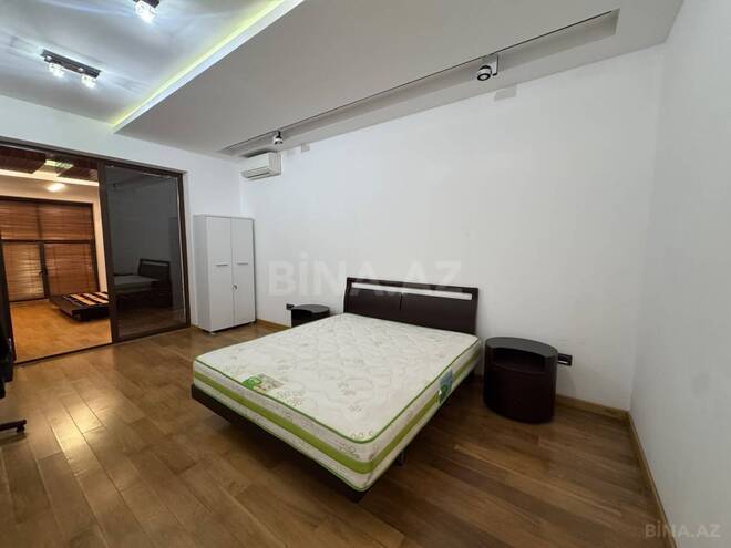 Сдаётся 3-комн. вторичка 80 м², м. Элмляр Академиясы, photo 11 from 17