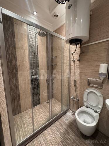Сдаётся 3-комн. вторичка 80 м², м. Элмляр Академиясы, photo 14 from 17