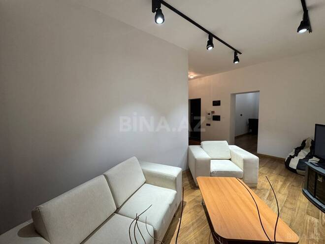 Сдаётся 3-комн. вторичка 80 м², м. Элмляр Академиясы, photo 4 from 17