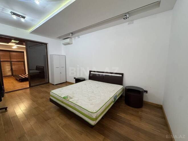 Сдаётся 3-комн. вторичка 80 м², м. Элмляр Академиясы, photo 12 from 17