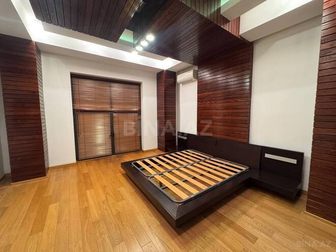 Сдаётся 3-комн. вторичка 80 м², м. Элмляр Академиясы, photo 7 from 17