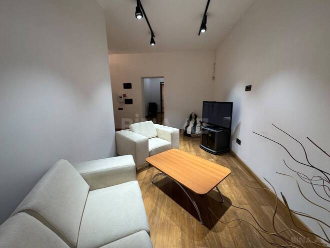 Сдаётся 3-комн. вторичка 80 м², м. Элмляр Академиясы, photo 5 from 17