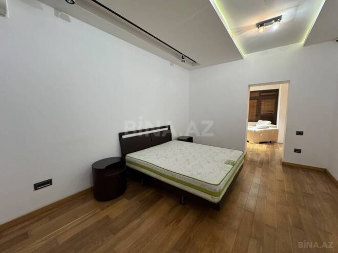 Сдаётся 3-комн. вторичка 80 м², м. Элмляр Академиясы, photo 16 from 17