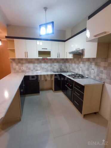 Satılır 3 otaqlı yeni tikili 102 m², Şah İsmayıl Xətai m., photo 8 from 10