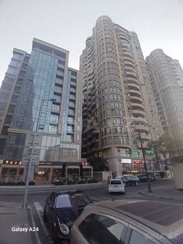Satılır 3 otaqlı yeni tikili 102 m², Şah İsmayıl Xətai m., photo 1 from 10