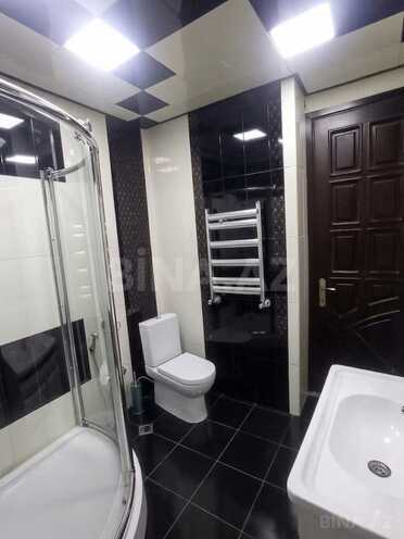 Satılır 3 otaqlı yeni tikili 102 m², Şah İsmayıl Xətai m., photo 9 from 10