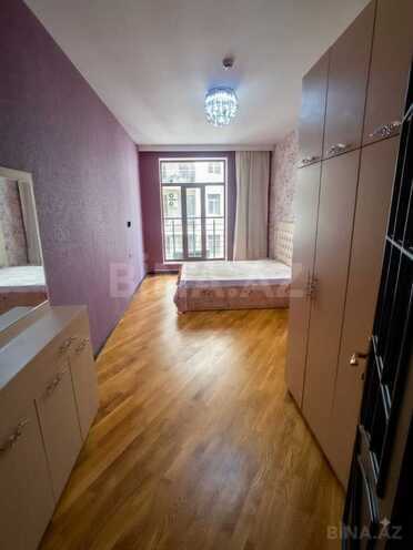 Satılır 3 otaqlı yeni tikili 102 m², Şah İsmayıl Xətai m., photo 4 from 10