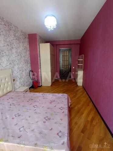 Satılır 3 otaqlı yeni tikili 102 m², Şah İsmayıl Xətai m., photo 5 from 10