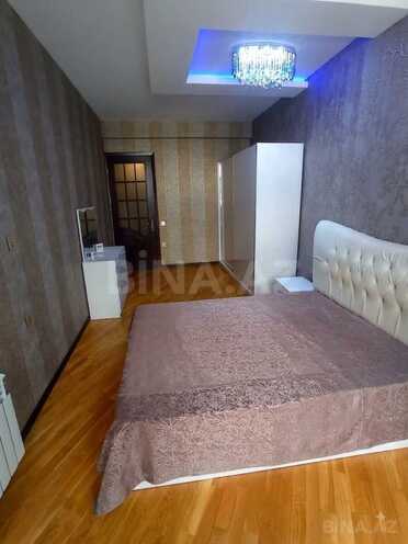 Satılır 3 otaqlı yeni tikili 102 m², Şah İsmayıl Xətai m., photo 6 from 10