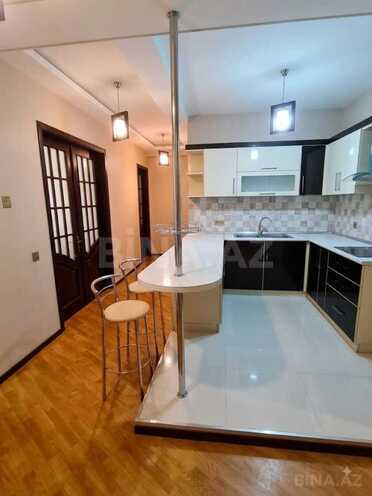 Satılır 3 otaqlı yeni tikili 102 m², Şah İsmayıl Xətai m., photo 7 from 10