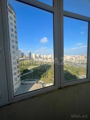 Сдаётся 3-комн. новостройка 130 м², м. Элмляр Академиясы, photo 21 from 24