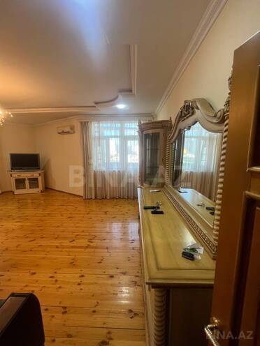 Сдаётся 3-комн. новостройка 130 м², м. Элмляр Академиясы, photo 4 from 24